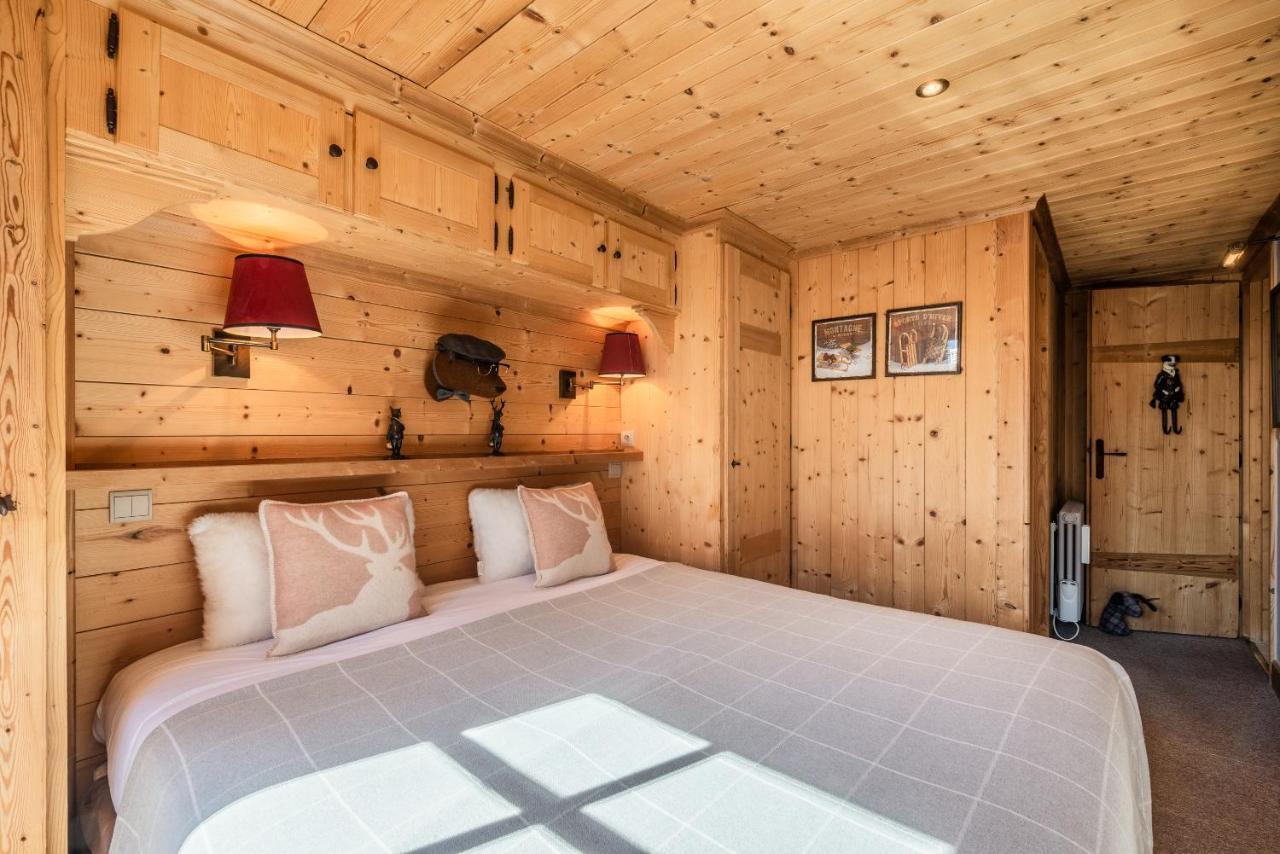 Apartment Garapa Morzine - By Emerald Stay Екстер'єр фото