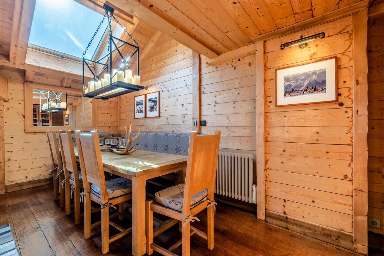 Apartment Garapa Morzine - By Emerald Stay Екстер'єр фото